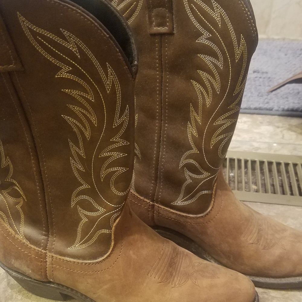 Boots